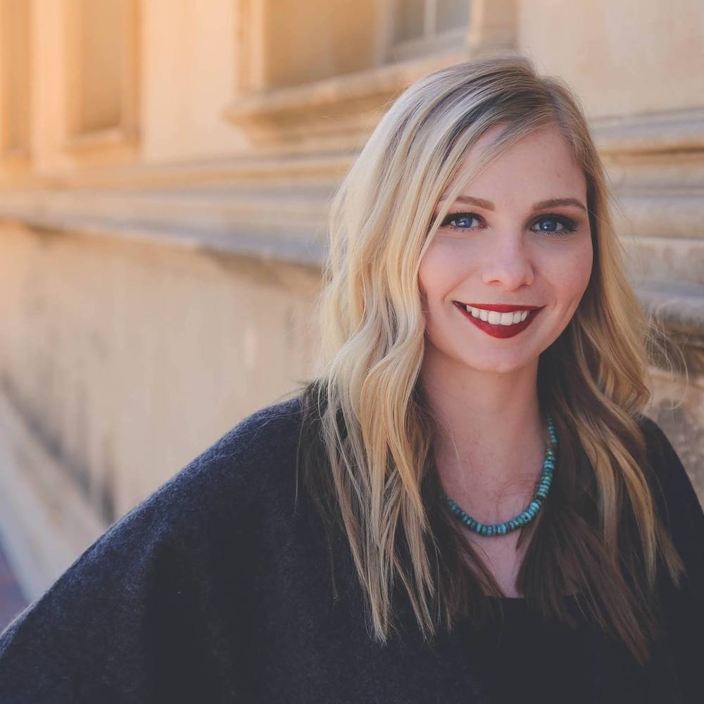 Meet your Posher, Hope